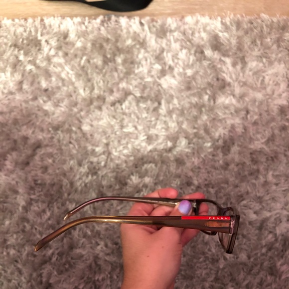 Prada glasses - Picture 7 of 8